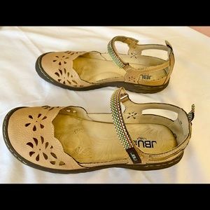 JBU by Jambu Mary Janes